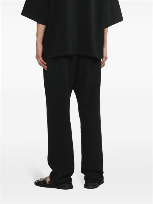 Forum tracksuit trousers FEAR OF GOD | FG840042FLC001